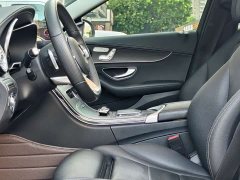 Mercedes-Benz C-Class C 260 L AMG Line Exclusive Edition - ფოტო 4