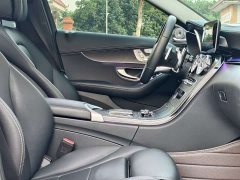 Mercedes-Benz C-Class C 260 L AMG Line Exclusive Edition - ფოტო 5