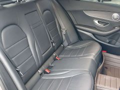 Mercedes-Benz C-Class C 260 L AMG Line Exclusive Edition - ფოტო 6