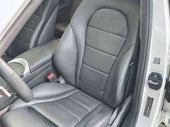 Mercedes-Benz C-Class C 260 L AMG Line Exclusive Edition - ფოტო 7