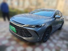 BYD Qin PLUS DM-i Smart Drive Edition 55KM Leading - photo 1