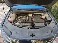 BYD Qin PLUS DM-i Smart Drive Edition 55KM Leading - photo 16