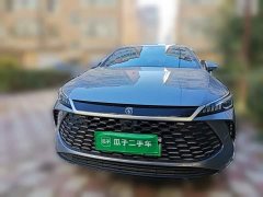 BYD Qin PLUS DM-i Smart Drive Edition 55KM Leading - photo 2
