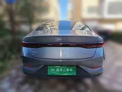 BYD Qin PLUS DM-i Smart Drive Edition 55KM Leading - photo 3