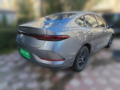 BYD Qin PLUS DM-i Smart Drive Edition 55KM Leading - photo 4