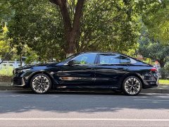 BMW 5 Series 530Li Luxury Edition Premium Package - ფოტო 7