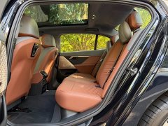 BMW 5 Series 530Li Luxury Edition Premium Package - ფოტო 9