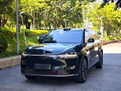 AITO Wenjie M9 Extended Range Ultra 52kWh 6-Seater with 192-Line LiDAR - ფოტო 1