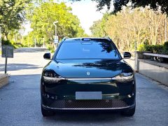 AITO Wenjie M9 Extended Range Ultra 52kWh 6-Seater with 192-Line LiDAR - ფოტო 2