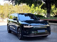 AITO Wenjie M9 Extended Range Ultra 52kWh 6-Seater with 192-Line LiDAR - ფოტო 3