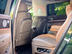 AITO Wenjie M9 Extended Range Ultra 52kWh 6-Seater with 192-Line LiDAR - ფოტო 5