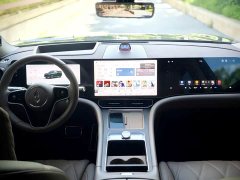 AITO Wenjie M9 Extended Range Ultra 52kWh 6-Seater with 192-Line LiDAR - ფოტო 6