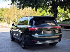 AITO Wenjie M9 Extended Range Ultra 52kWh 6-Seater with 192-Line LiDAR - ფოტო 7