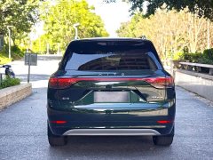 AITO Wenjie M9 Extended Range Ultra 52kWh 6-Seater with 192-Line LiDAR - ფოტო 8