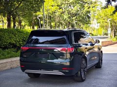AITO Wenjie M9 Extended Range Ultra 52kWh 6-Seater with 192-Line LiDAR - ფოტო 9