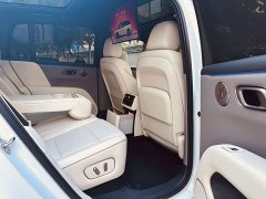 Li Auto i6 Two-Wheel Drive Standard - ფოტო 10