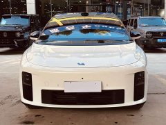 Li Auto i6 Two-Wheel Drive Standard - ფოტო 2