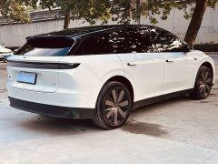 Li Auto i6 Two-Wheel Drive Standard - ფოტო 5