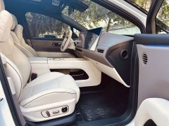 Li Auto i6 Two-Wheel Drive Standard - ფოტო 7