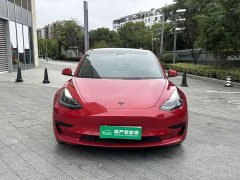 Tesla Model 3 Standard Range RWD Upgrade - фото 2