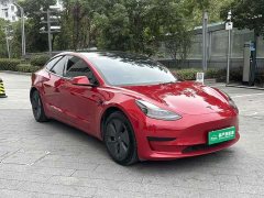 Tesla Model 3 Standard Range RWD Upgrade - фото 3