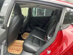 Tesla Model 3 Standard Range RWD Upgrade - фото 4