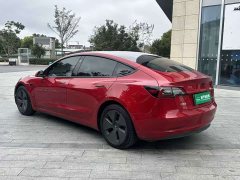 Tesla Model 3 Standard Range RWD Upgrade - фото 7