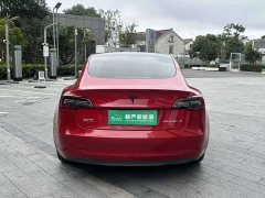 Tesla Model 3 Standard Range RWD Upgrade - фото 8