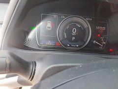 Lexus UX New Energy 300e Pure Joy Edition - ფოტო 13