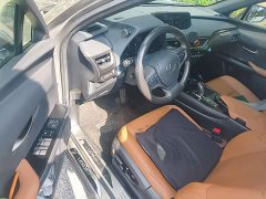 Lexus UX New Energy 300e Pure Joy Edition - ფოტო 17