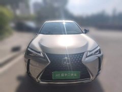 Lexus UX New Energy 300e Pure Joy Edition - ფოტო 2