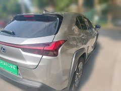 Lexus UX New Energy 300e Pure Joy Edition - ფოტო 6