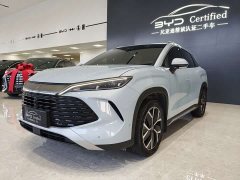 BYD Song L DM-i 160km Excellence - photo 1
