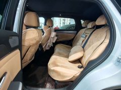 BYD Song L DM-i 160km Excellence - photo 10