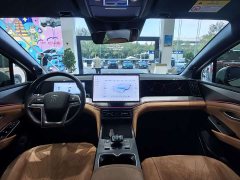 BYD Song L DM-i 160km Excellence - photo 14