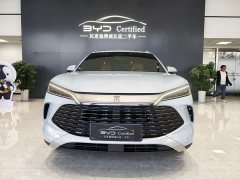 BYD Song L DM-i 160km Excellence - photo 2