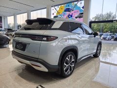BYD Song L DM-i 160km Excellence - photo 5
