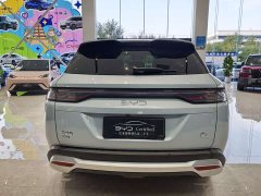 BYD Song L DM-i 160km Excellence - photo 6
