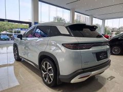 BYD Song L DM-i 160km Excellence - photo 7