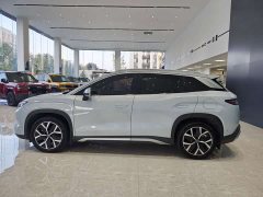 BYD Song L DM-i 160km Excellence - photo 8