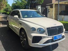 Bentley Bentayga 4.0T V8 Long Wheelbase - photo 3