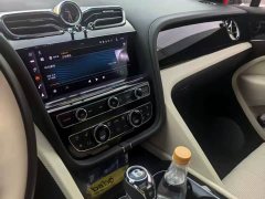 Bentley Bentayga 4.0T V8 Long Wheelbase - photo 5