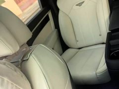 Bentley Bentayga 4.0T V8 Long Wheelbase - photo 6