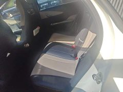 BYD Dolphin 420km Fashion Edition - фото 18