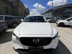 Mazda CX-5 2.0L Automatic FWD Smart Comfort Edition - ფოტო 10