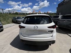 Mazda CX-5 2.0L Automatic FWD Smart Comfort Edition - ფოტო 11