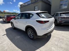 Mazda CX-5 2.0L Automatic FWD Smart Comfort Edition - ფოტო 2