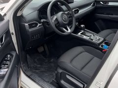 Mazda CX-5 2.0L Automatic FWD Smart Comfort Edition - ფოტო 9