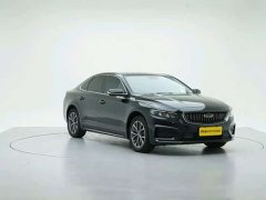 Geely Xingrui 2.0T Diesel Luxury - photo 1