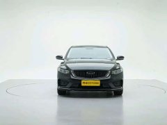 Geely Xingrui 2.0T Diesel Luxury - photo 2